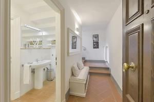 Appartamento Accogliente Via Delle Terme Florence Buitenkant foto