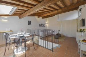 Appartamento Accogliente Via Delle Terme Florence Buitenkant foto