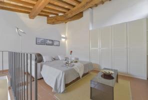 Appartamento Accogliente Via Delle Terme Florence Buitenkant foto