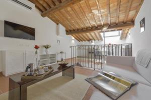 Appartamento Accogliente Via Delle Terme Florence Buitenkant foto
